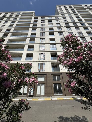 Satılır 2 otaqlı yeni tikili 76 m², İnşaatçılar m., photo 4 from 13