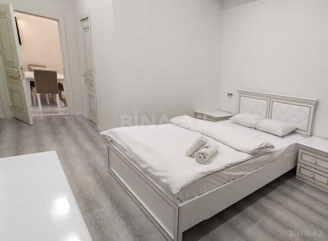 İcarəyə verilir 2 otaqlı yeni tikili 85 m², 28 May m., photo 5 from 8