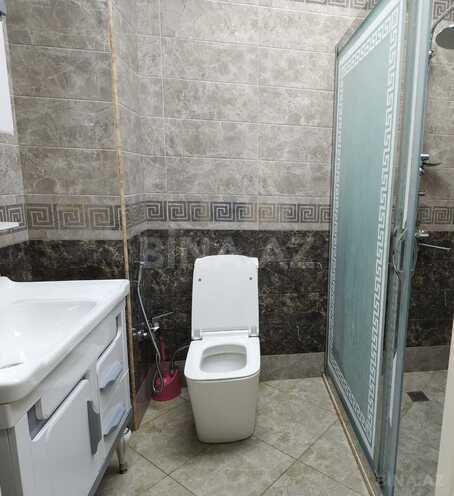 İcarəyə verilir 2 otaqlı yeni tikili 85 m², 28 May m., photo 7 from 8
