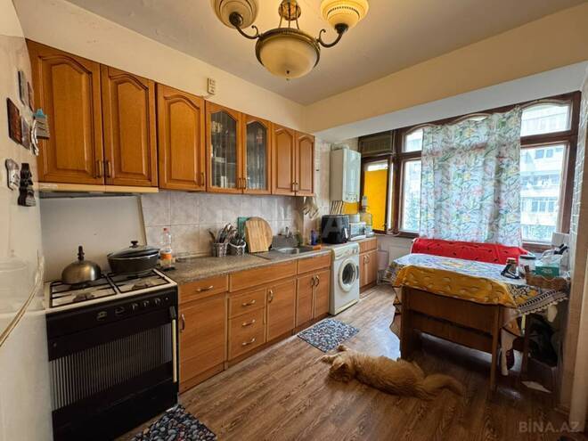 Продаётся 3-комн. вторичка 85 м², м. 28 мая, photo 10 from 29