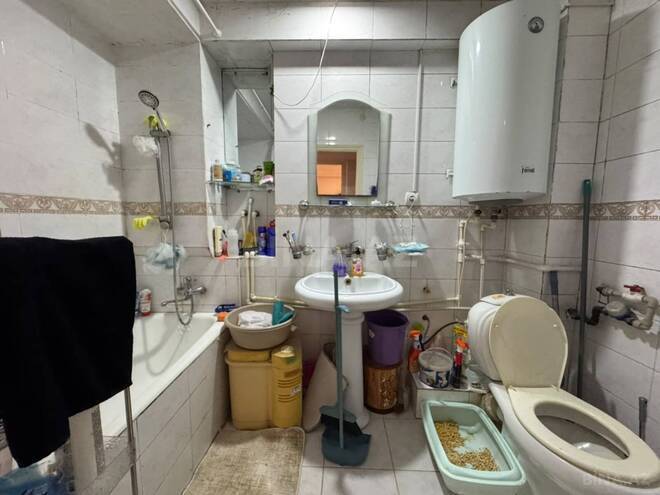 Продаётся 3-комн. вторичка 85 м², м. 28 мая, photo 18 from 29