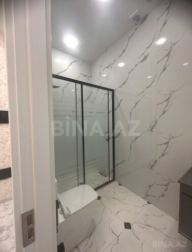 İcarəyə verilir 2 otaqlı yeni tikili 85 m², Gənclik m., photo 8 from 10