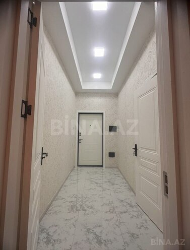 İcarəyə verilir 2 otaqlı yeni tikili 85 m², Gənclik m., photo 6 from 10