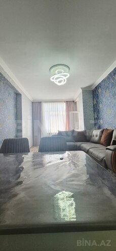 Продаётся 2-комн. новостройка 60 м², Абшеронcкий  р., photo 10 from 13