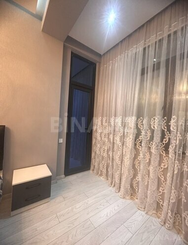 İcarəyə verilir 2 otaqlı yeni tikili 85 m², Gənclik m., photo 9 from 10