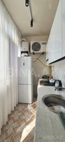 Продаётся 2-комн. новостройка 60 м², Абшеронcкий  р., photo 11 from 13