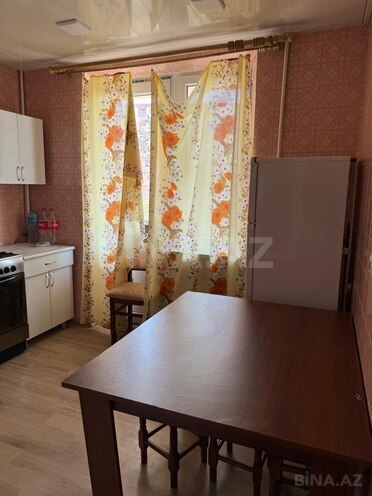 İcarəyə verilir 3 otaqlı köhnə tikili 70 m², Həzi Aslanov m., photo 11 from 17