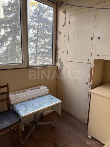 İcarəyə verilir 3 otaqlı köhnə tikili 70 m², Həzi Aslanov m., photo 6 from 17