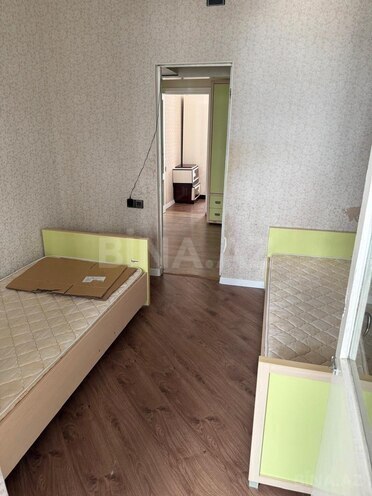İcarəyə verilir 3 otaqlı köhnə tikili 70 m², Həzi Aslanov m., photo 4 from 17