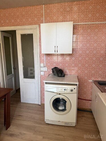 İcarəyə verilir 3 otaqlı köhnə tikili 70 m², Həzi Aslanov m., photo 10 from 17