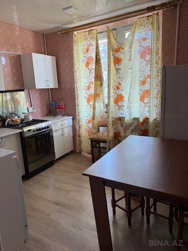 İcarəyə verilir 3 otaqlı köhnə tikili 70 m², Həzi Aslanov m., photo 9 from 17