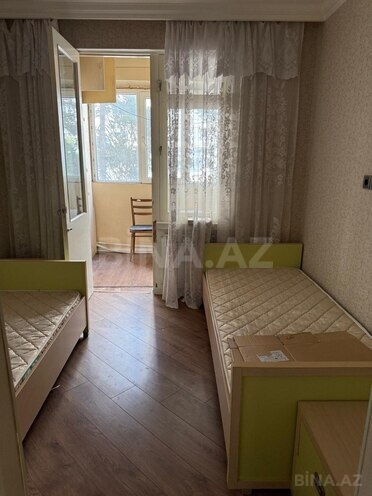 İcarəyə verilir 3 otaqlı köhnə tikili 70 m², Həzi Aslanov m., photo 13 from 17