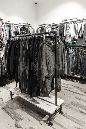 İcarəyə verilir  obyekt 200 m², Memar Əcəmi m., photo 7 from 9
