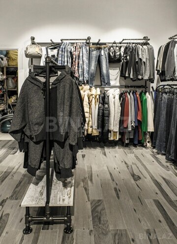İcarəyə verilir  obyekt 200 m², Memar Əcəmi m., photo 3 from 9