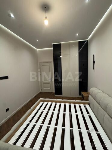 İcarəyə verilir 3 otaqlı yeni tikili 130 m², 28 May m., photo 10 from 20