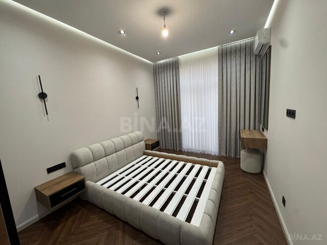 İcarəyə verilir 3 otaqlı yeni tikili 130 m², 28 May m., photo 9 from 20