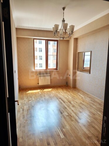 Satılır 2 otaqlı yeni tikili 60 m², Qara Qarayev m., photo 5 from 13