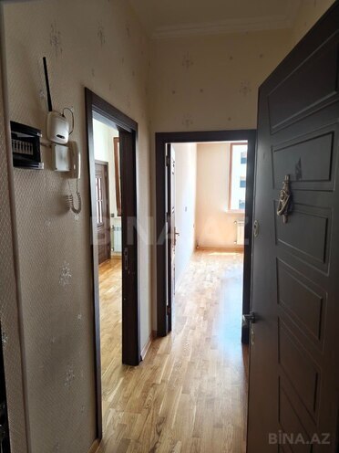 Satılır 2 otaqlı yeni tikili 60 m², Qara Qarayev m., photo 10 from 13