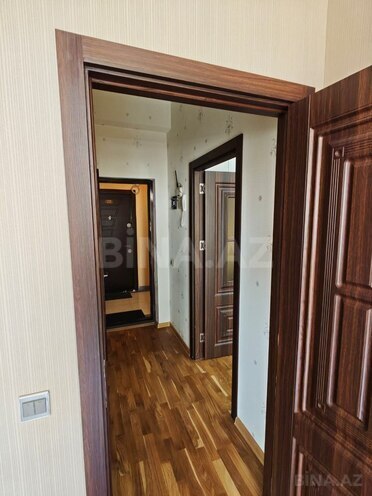 Satılır 2 otaqlı yeni tikili 60 m², Qara Qarayev m., photo 9 from 13