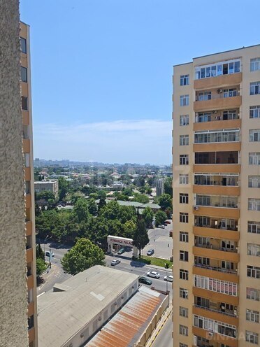 Satılır 2 otaqlı yeni tikili 60 m², Qara Qarayev m., photo 12 from 13