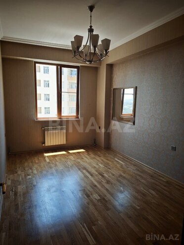 Satılır 2 otaqlı yeni tikili 60 m², Qara Qarayev m., photo 6 from 13