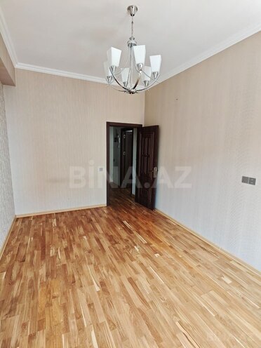 Satılır 2 otaqlı yeni tikili 60 m², Qara Qarayev m., photo 4 from 13