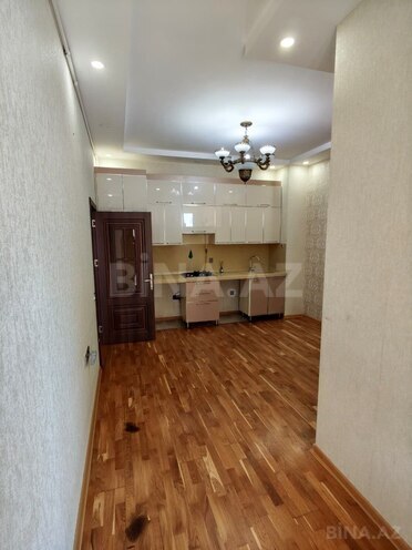 Satılır 2 otaqlı yeni tikili 60 m², Qara Qarayev m., photo 1 from 13