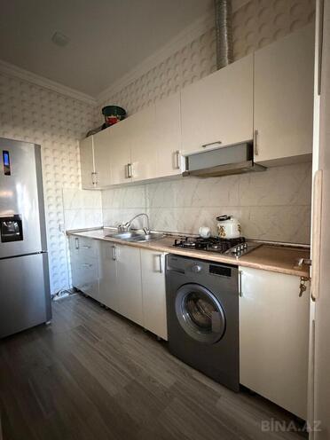 Satılır 3 otaqlı həyət evi/bağ evi 60 m², Masazır q., photo 9 from 11
