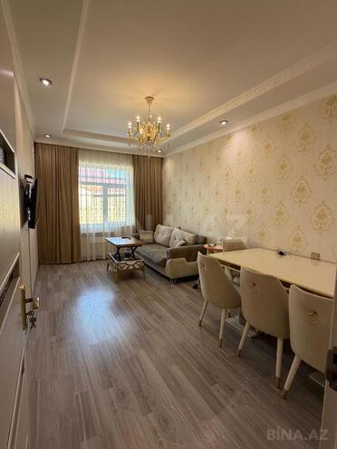 Satılır 3 otaqlı həyət evi/bağ evi 60 m², Masazır q., photo 1 from 11