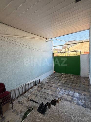 Satılır 3 otaqlı həyət evi/bağ evi 60 m², Masazır q., photo 4 from 11
