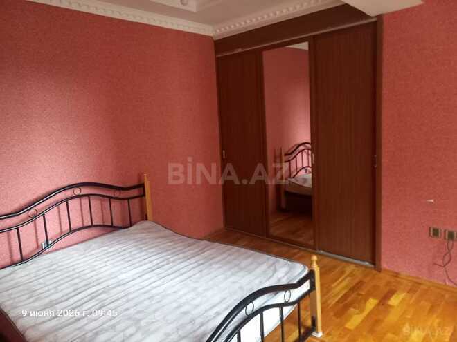 Сдаётся 3-комн. новостройка 120 м², м. Иншаатчылар, photo 4 from 10