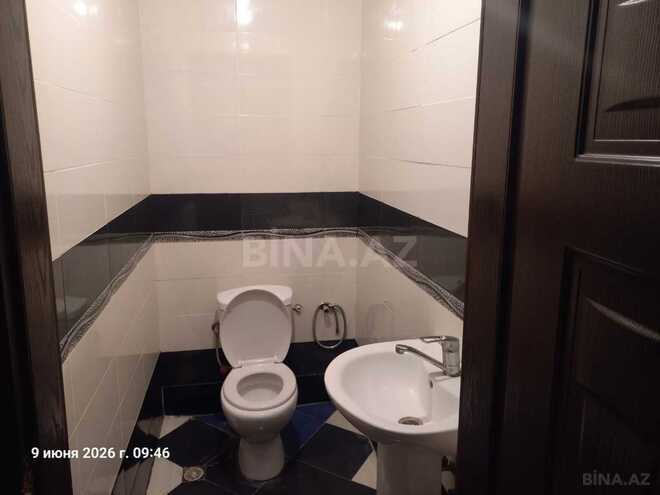 Сдаётся 3-комн. новостройка 120 м², м. Иншаатчылар, photo 8 from 10