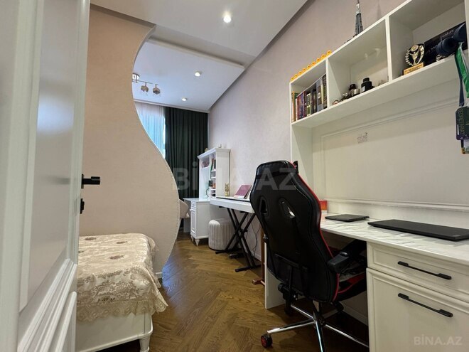 Satılır 3 otaqlı yeni tikili 79 m², Elmlər Akademiyası m., photo 11 from 21
