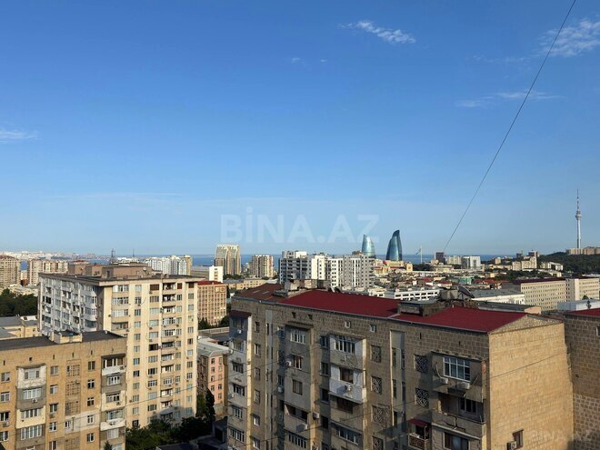 Satılır 3 otaqlı yeni tikili 79 m², Elmlər Akademiyası m., photo 5 from 21