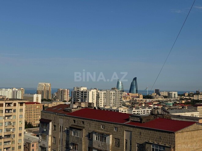 Satılır 3 otaqlı yeni tikili 79 m², Elmlər Akademiyası m., photo 9 from 21