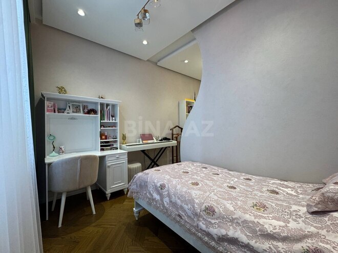 Satılır 3 otaqlı yeni tikili 79 m², Elmlər Akademiyası m., photo 13 from 21