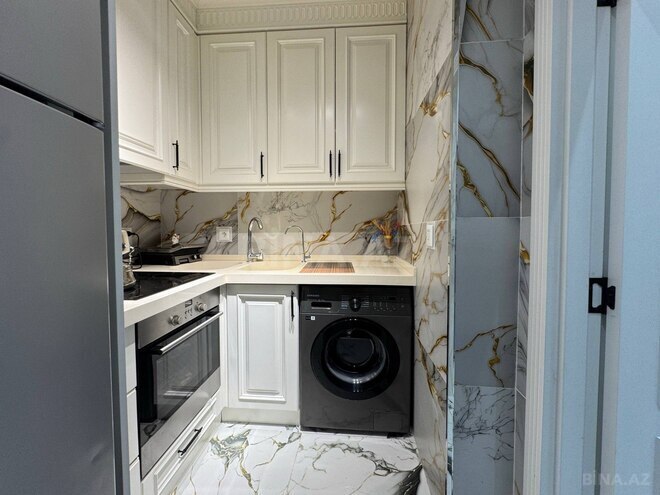 Satılır 3 otaqlı yeni tikili 79 m², Elmlər Akademiyası m., photo 16 from 21