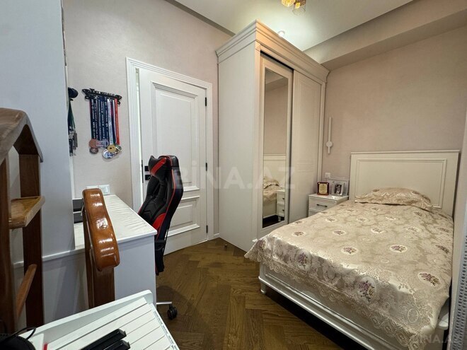 Satılır 3 otaqlı yeni tikili 79 m², Elmlər Akademiyası m., photo 10 from 21