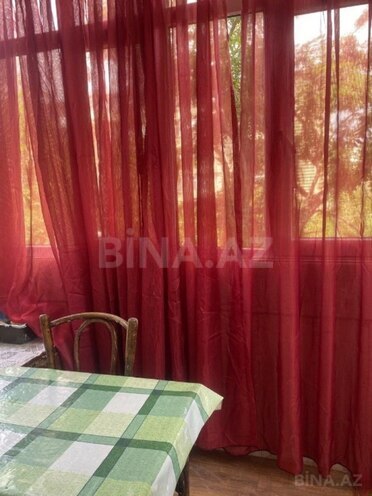 Сдаётся 1-комн. вторичка 35 м², пос. 8-й мкр, photo 7 from 10