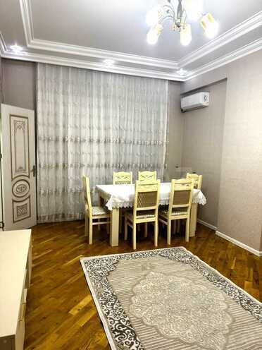 İcarəyə verilir 2 otaqlı yeni tikili 55 m², Xətai r., photo 4 from 10