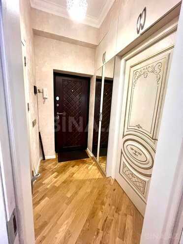 İcarəyə verilir 2 otaqlı yeni tikili 55 m², Xətai r., photo 8 from 10