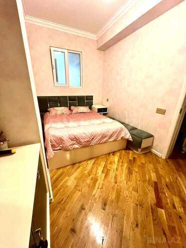 İcarəyə verilir 2 otaqlı yeni tikili 55 m², Xətai r., photo 6 from 10