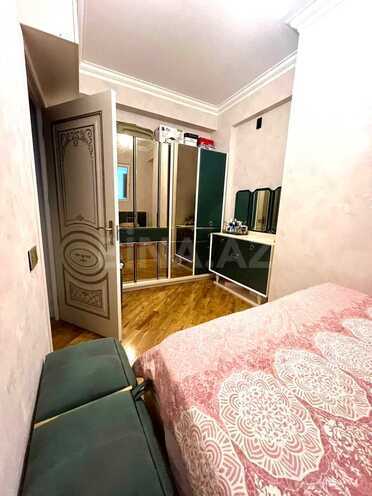 İcarəyə verilir 2 otaqlı yeni tikili 55 m², Xətai r., photo 5 from 10