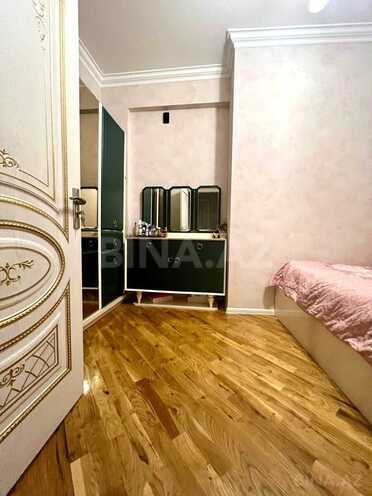 İcarəyə verilir 2 otaqlı yeni tikili 55 m², Xətai r., photo 7 from 10