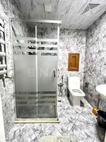 İcarəyə verilir 2 otaqlı yeni tikili 55 m², Xətai r., photo 9 from 10