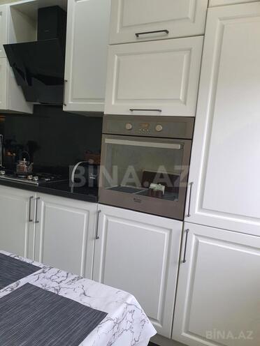 İcarəyə verilir 3 otaqlı yeni tikili 120 m², Nizami m., photo 21 from 25