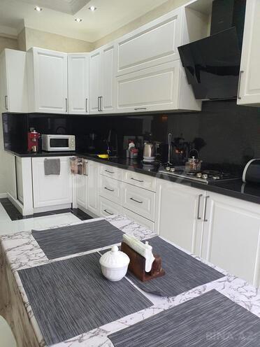 İcarəyə verilir 3 otaqlı yeni tikili 120 m², Nizami m., photo 19 from 25