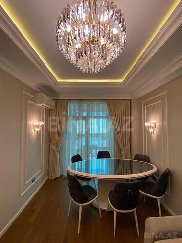 Сдаётся 3-комн. новостройка 100 м², м. Нариман Нариманов, photo 4 from 32