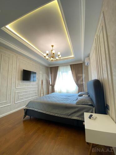 Сдаётся 3-комн. новостройка 100 м², м. Нариман Нариманов, photo 12 from 32