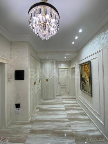 Сдаётся 3-комн. новостройка 100 м², м. Нариман Нариманов, photo 19 from 32